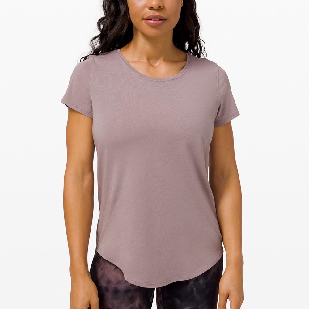 Lululemon Love Crew III